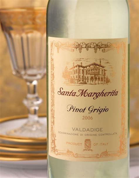 Terlato Wines International Santa Margherita Pinot Grigio tv commercials