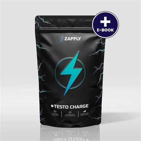 TestoCharge