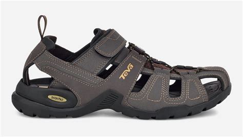 Teva Men's Forebay Water Shoe