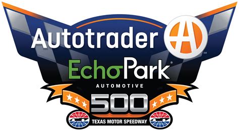 Texas Motor Speedway TV Spot, '2021 Autotrader EchoPark Automotive 500'