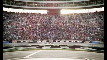 Texas Motor Speedway TV commercial - 2022 NASCAR Playoffs