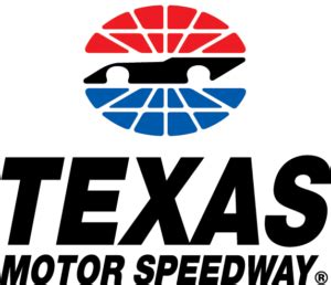 Texas Motor Speedway logo