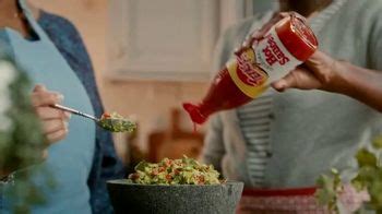 Texas Pete Hot Sauce TV Spot, 'Memories'