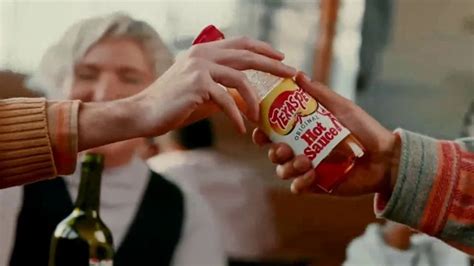 Texas Pete Hot Sauce TV Spot, 'Sauce Is the Name of the Game'