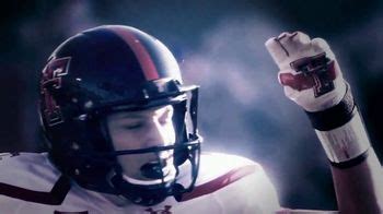 Texas Tech University TV Spot, 'Degrees of Impact'