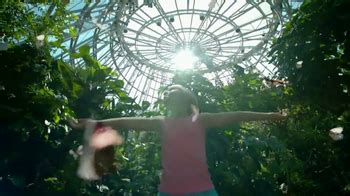 Texas Tourism TV Spot, 'Imagination' created for Texas Tourism