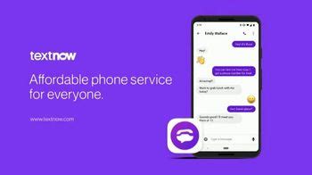 TextNow TV Spot, 'Enough Stress'