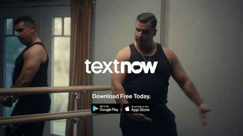 TextNow TV Spot, 'Keep Your Side Business Your Own Business' created for TextNow