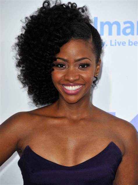 Teyonah Parris photo