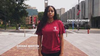 The American Athletic Conference TV Spot, 'Together We Stand'