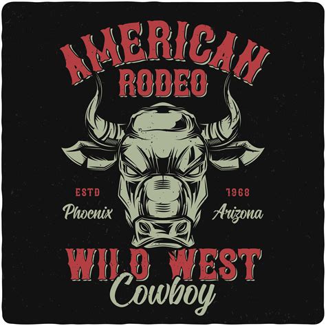 The American Rodeo General Store T-Shirt tv commercials