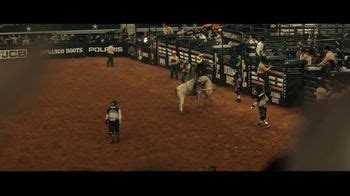 The American Rodeo TV commercial - 2023 The American Western Weekend