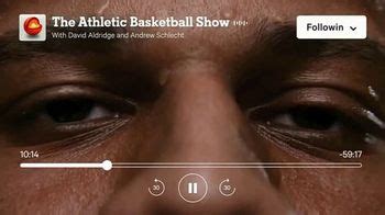 The Athletic Media Company TV Spot, 'Every Second Tells A Story: $1.99'