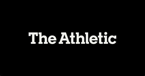 The Athletic Media Company logo