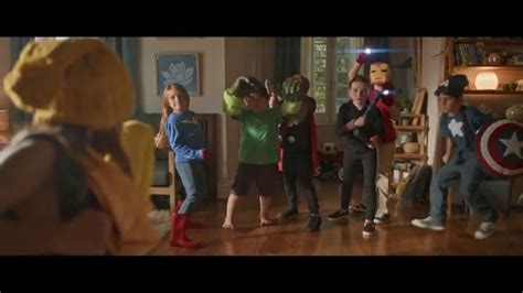 The Avengers Home Entertainment TV Spot