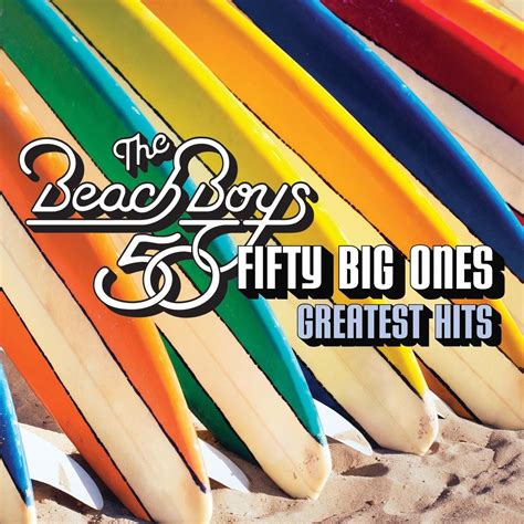 The Beach Boys Greatest Hits