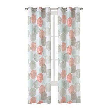 The Big One Curtains 2-Pack