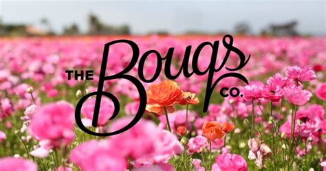 The Bouqs Company Flowers tv commercials