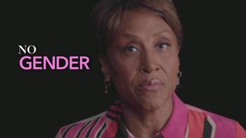 The Breast Cancer Research Foundation TV Spot, 'Research Saves Lives' Featuring Robin Roberts, Jessie Mueller, Megan Hilty