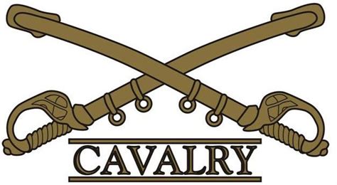 The Cavalry tv commercials