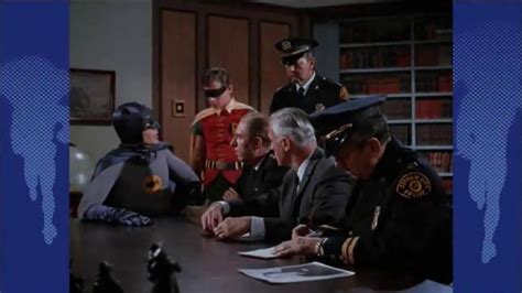 The Classic Batman Collection TV Spot, 'Greatest Superhero' Feat. Adam West