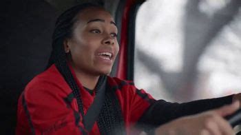 The Coca-Cola Company TV Spot, 'Dear Future' featuring Brandi Price