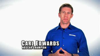 The Creative Coalition TV Spot, 'Bullying' Ft. Carl Edwards, John Cena