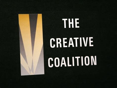 The Creative Coalition logo