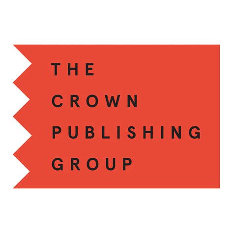 The Crown Publishing Group logo