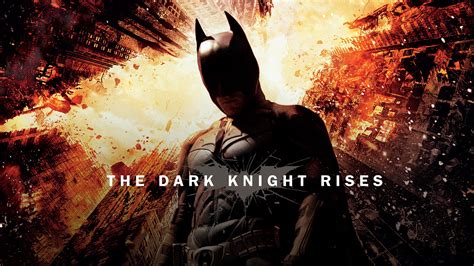 The Dark Knight Rises Home Entertainment TV Commercial