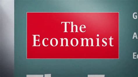 The Economist TV commercial - The Trump Era