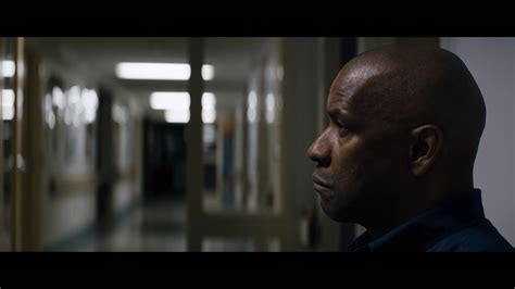 The Equalizer Blu-ray TV Spot