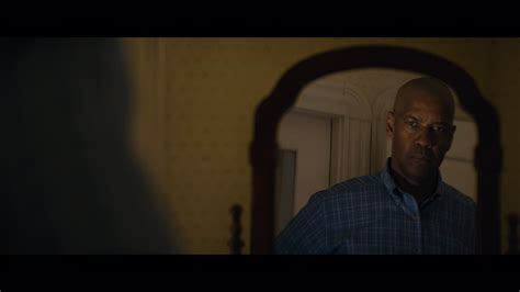 The Equalizer Blu-ray TV Spot created for Sony Pictures Home Entertainment