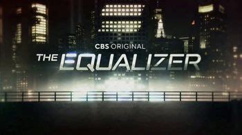 The Equalizer Super Bowl 2021 TV Promo, 'How Many'