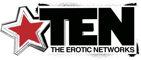 The Erotic Networks (TEN) logo