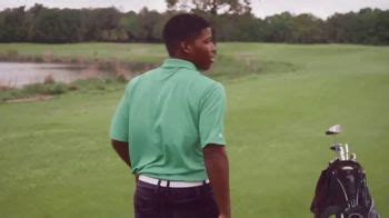 The First Tee TV Spot, 'Not Playing' created for The First Tee