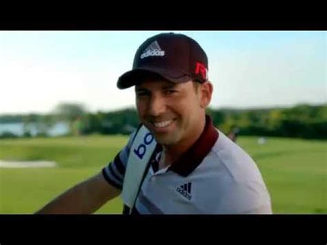 The First Tee TV Spot, 'Sergio Garcia apoya a The First Tee' created for The First Tee