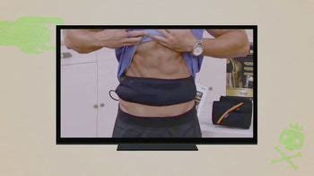 The Flex Belt TV Spot, 'Reviewers Try the Flex Belt'