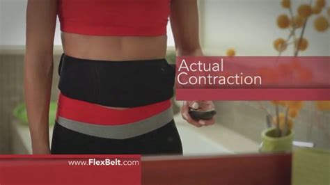 The Flex Belt TV commercial - Secret