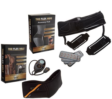 The Flex Belt TV commercial - Reviewers Try the Flex Belt