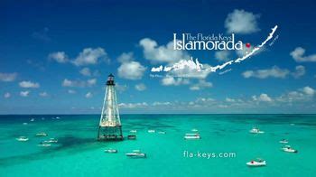 The Florida Keys & Key West Islamorada TV Spot, 'One of Many Lures' created for The Florida Keys & Key West