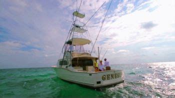 The Florida Keys & Key West TV Spot, 'Fishing: Hide and Seek' created for The Florida Keys & Key West