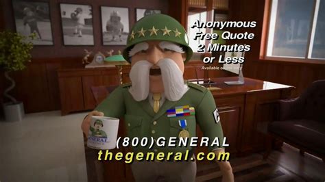 The General TV commercial - Did You Know