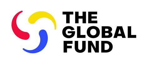 The Global Fund logo