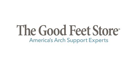 The Good Feet Store Personalized Arch Supports tv commercials