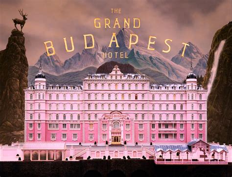 The Grand Budapest Hotel Digital HD TV Spot featuring Tony Revolori