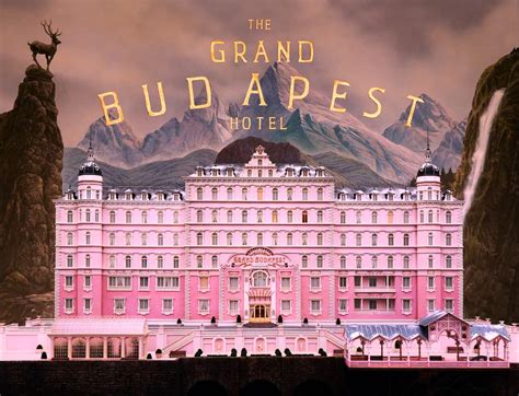 The Grand Budapest Hotel Digital HD TV Spot featuring Ralph Fiennes