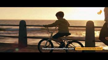 The Great Courses Plus TV commercial - Learn With Purpose