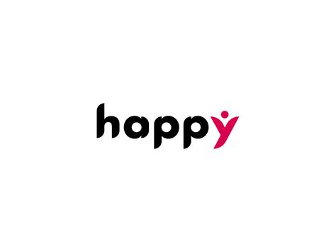 The Happy's logo