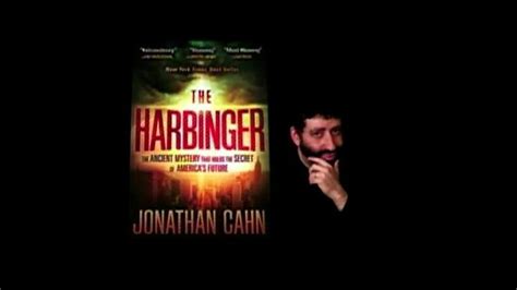 The Harbinger by Jonathan Cahn TV Spot created for Frontline Publishers